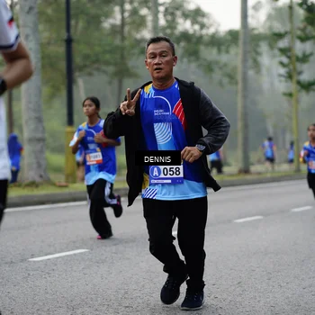 Runner Photo 5361282