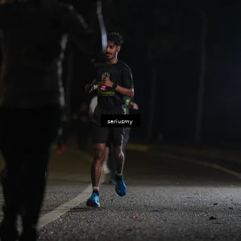 Runner Photo 5361283