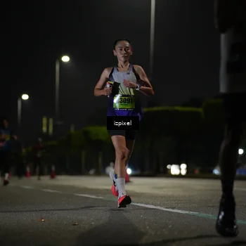Runner Photo 5361288