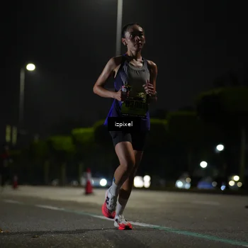 Runner Photo 5361289