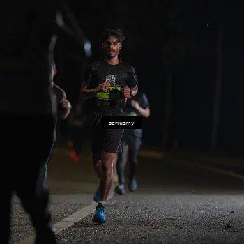 Runner Photo 5361293