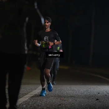 Runner Photo 5361294