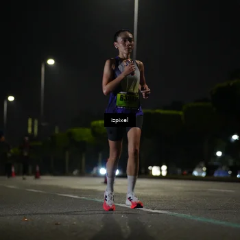 Runner Photo 5361296