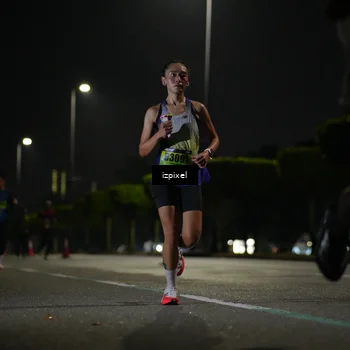 Runner Photo 5361298