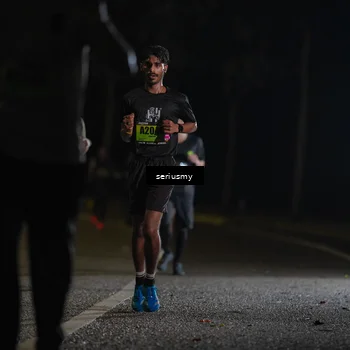 Runner Photo 5361299