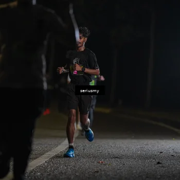 Runner Photo 5361300