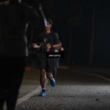 Runner Photo 5361301