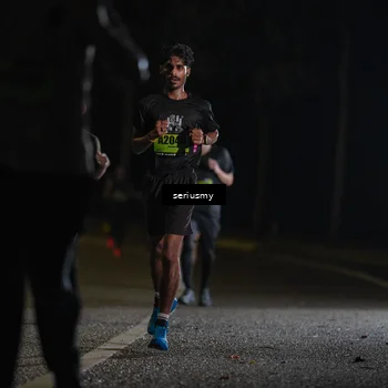 Runner Photo 5361302