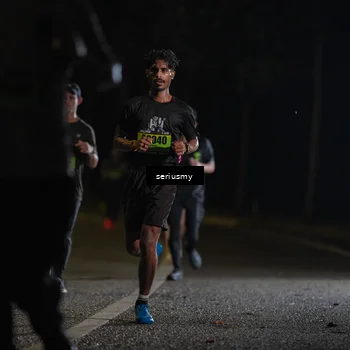 Runner Photo 5361303