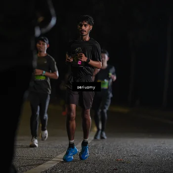 Runner Photo 5361305
