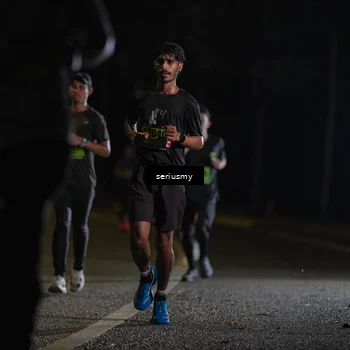 Runner Photo 5361307