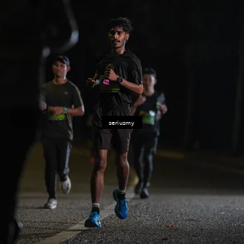 Runner Photo 5361309