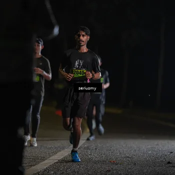 Runner Photo 5361311
