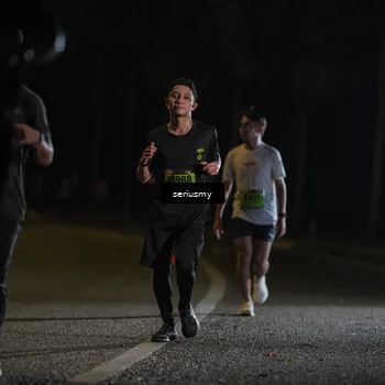 Runner Photo 5361316