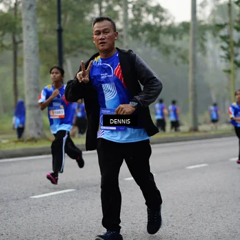 Runner Photo 5361318