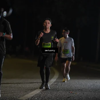 Runner Photo 5361319