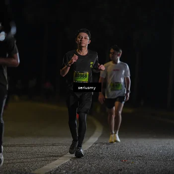 Runner Photo 5361320