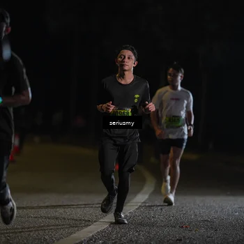 Runner Photo 5361323