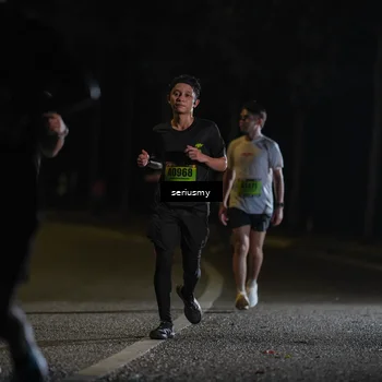 Runner Photo 5361326