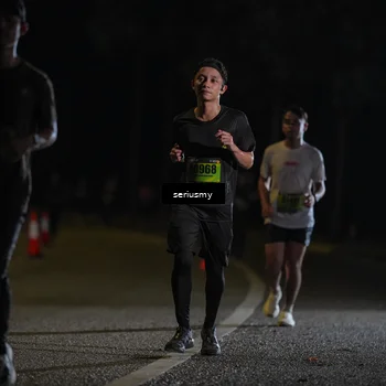 Runner Photo 5361330