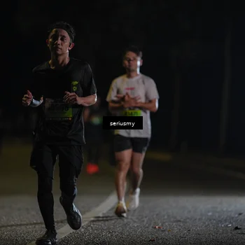 Runner Photo 5361333