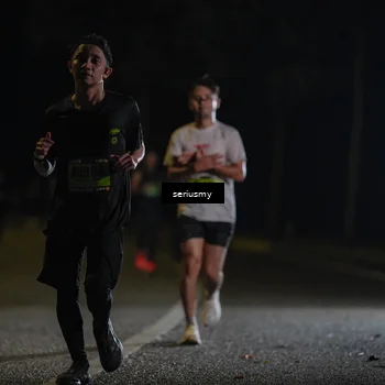 Runner Photo 5361334