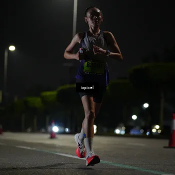 Runner Photo 5361336