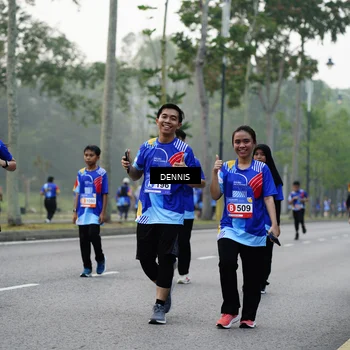 Runner Photo 5361337