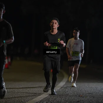 Runner Photo 5361342