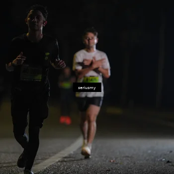 Runner Photo 5361343