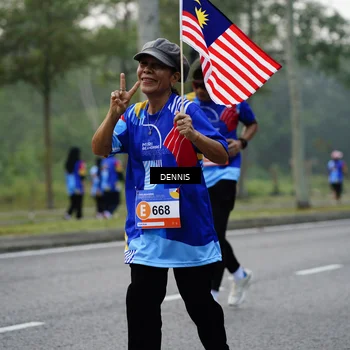 Runner Photo 5361344