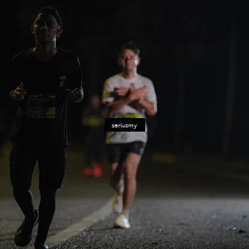 Runner Photo 5361346