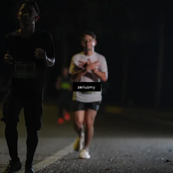 Runner Photo 5361347