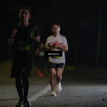 Runner Photo 5361350