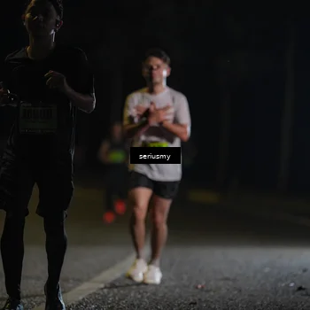 Runner Photo 5361353