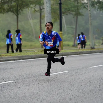 Runner Photo 5361355