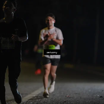 Runner Photo 5361357