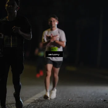 Runner Photo 5361360