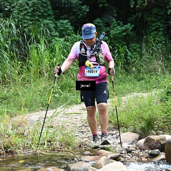 Runner Photo 5361362