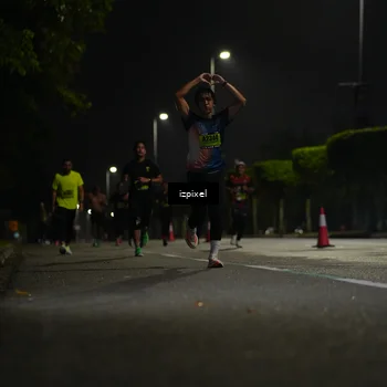 Runner Photo 5361363
