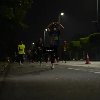 Runner Photo 5361367