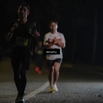 Runner Photo 5361369