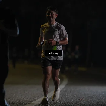 Runner Photo 5361371