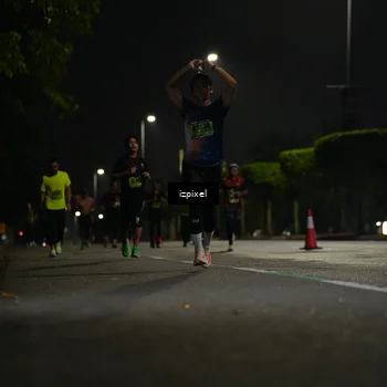 Runner Photo 5361373