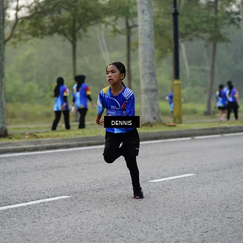 Runner Photo 5361376