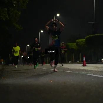 Runner Photo 5361378