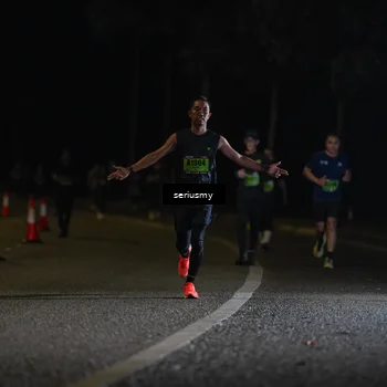 Runner Photo 5361379