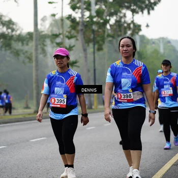 Runner Photo 5361380