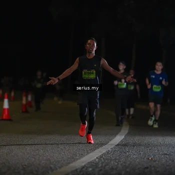 Runner Photo 5361385