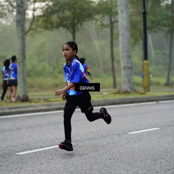 Runner Photo 5361388